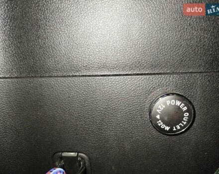 Серый Чери Jetour X70, объемом двигателя 1.5 л и пробегом 39 тыс. км за 18900 $, фото 35 на Automoto.ua