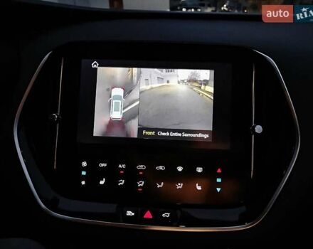 Серый Чери Jetour X70, объемом двигателя 1.5 л и пробегом 39 тыс. км за 18900 $, фото 56 на Automoto.ua