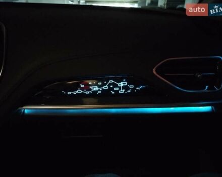 Серый Чери Jetour X70, объемом двигателя 1.5 л и пробегом 39 тыс. км за 18900 $, фото 69 на Automoto.ua