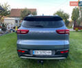 Серый Чери Jetour X70, объемом двигателя 1.5 л и пробегом 150 тыс. км за 9900 $, фото 5 на Automoto.ua