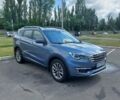 Сірий Чері Jetour X70, об'ємом двигуна 1.5 л та пробігом 33 тис. км за 14200 $, фото 3 на Automoto.ua