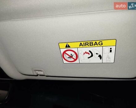 Серый Чери Jetour X70, объемом двигателя 1.5 л и пробегом 39 тыс. км за 18900 $, фото 89 на Automoto.ua