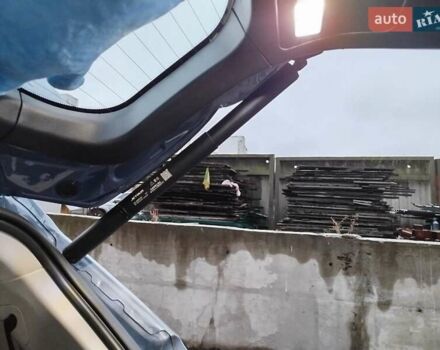 Серый Чери Jetour X70, объемом двигателя 1.5 л и пробегом 39 тыс. км за 18900 $, фото 36 на Automoto.ua