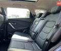 Серый Чери Jetour X70, объемом двигателя 1.5 л и пробегом 14 тыс. км за 12600 $, фото 12 на Automoto.ua