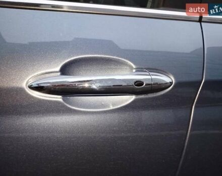 Серый Чери Jetour X70, объемом двигателя 1.5 л и пробегом 39 тыс. км за 18900 $, фото 101 на Automoto.ua