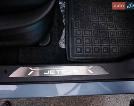 Серый Чери Jetour X70, объемом двигателя 1.5 л и пробегом 39 тыс. км за 18900 $, фото 95 на Automoto.ua