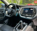 Серый Чери Jetour X70, объемом двигателя 1.5 л и пробегом 14 тыс. км за 12600 $, фото 10 на Automoto.ua