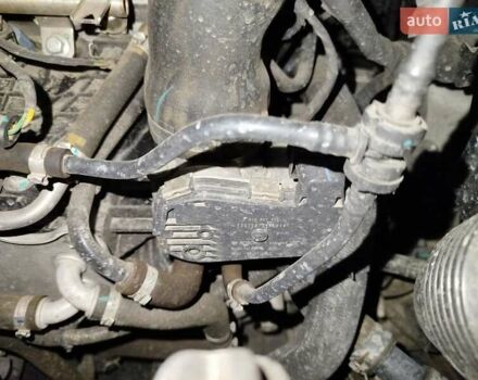 Серый Чери Jetour X70, объемом двигателя 1.5 л и пробегом 39 тыс. км за 18900 $, фото 21 на Automoto.ua