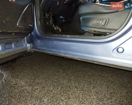 Серый Чери Jetour X70, объемом двигателя 1.5 л и пробегом 39 тыс. км за 18900 $, фото 97 на Automoto.ua