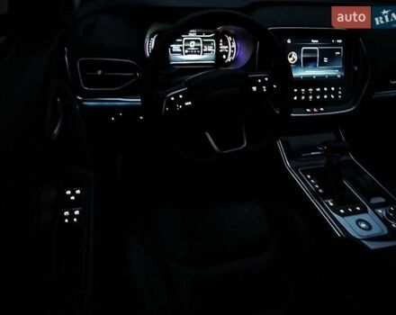 Серый Чери Jetour X70, объемом двигателя 1.5 л и пробегом 39 тыс. км за 18900 $, фото 49 на Automoto.ua