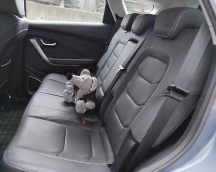 Серый Чери Jetour X70, объемом двигателя 1.5 л и пробегом 39 тыс. км за 18900 $, фото 79 на Automoto.ua