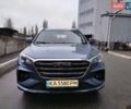 Серый Чери Jetour X70, объемом двигателя 1.5 л и пробегом 39 тыс. км за 18900 $, фото 13 на Automoto.ua