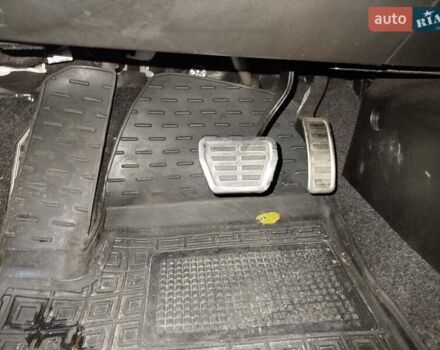 Серый Чери Jetour X70, объемом двигателя 1.5 л и пробегом 39 тыс. км за 18900 $, фото 92 на Automoto.ua