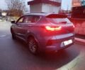 Серый Чери Jetour X70, объемом двигателя 1.5 л и пробегом 39 тыс. км за 18900 $, фото 7 на Automoto.ua