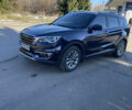 Синій Чері Jetour X70, об'ємом двигуна 1.5 л та пробігом 37 тис. км за 15900 $, фото 3 на Automoto.ua