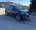 Синій Чері Jetour X70, об'ємом двигуна 1.5 л та пробігом 37 тис. км за 15900 $, фото 2 на Automoto.ua