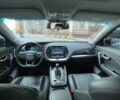 Синий Чери Jetour X70, объемом двигателя 1.5 л и пробегом 82 тыс. км за 14299 $, фото 7 на Automoto.ua