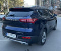Синий Чери Jetour X70, объемом двигателя 1.5 л и пробегом 82 тыс. км за 14299 $, фото 4 на Automoto.ua