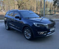 Синий Чери Jetour X70, объемом двигателя 1.5 л и пробегом 82 тыс. км за 14299 $, фото 1 на Automoto.ua