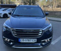 Синий Чери Jetour X70, объемом двигателя 1.5 л и пробегом 82 тыс. км за 14299 $, фото 1 на Automoto.ua
