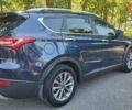 Синій Чері Jetour X70, об'ємом двигуна 1.5 л та пробігом 51 тис. км за 13850 $, фото 5 на Automoto.ua