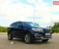 Синий Чери Jetour X70, объемом двигателя 1.5 л и пробегом 76 тыс. км за 13800 $, фото 1 на Automoto.ua