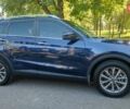Синій Чері Jetour X70, об'ємом двигуна 1.5 л та пробігом 51 тис. км за 13850 $, фото 3 на Automoto.ua