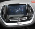 Синий Чери Jetour X70, объемом двигателя 1.5 л и пробегом 117 тыс. км за 17000 $, фото 20 на Automoto.ua