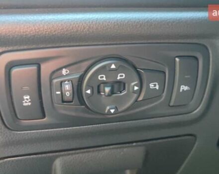 Синій Чері Jetour X70, об'ємом двигуна 1.5 л та пробігом 51 тис. км за 13850 $, фото 23 на Automoto.ua