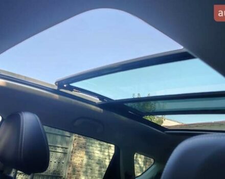 Синій Чері Jetour X70, об'ємом двигуна 1.5 л та пробігом 51 тис. км за 13850 $, фото 33 на Automoto.ua