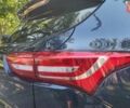 Синій Чері Jetour X70, об'ємом двигуна 1.5 л та пробігом 51 тис. км за 13850 $, фото 17 на Automoto.ua