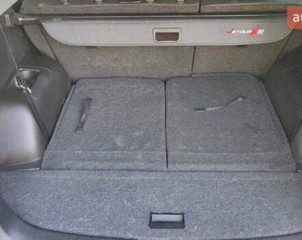 Синій Чері Jetour X70, об'ємом двигуна 1.5 л та пробігом 51 тис. км за 13850 $, фото 40 на Automoto.ua