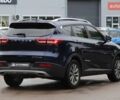 Синий Чери Jetour X70, объемом двигателя 1.5 л и пробегом 117 тыс. км за 17000 $, фото 6 на Automoto.ua