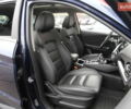 Синий Чери Jetour X70, объемом двигателя 1.5 л и пробегом 117 тыс. км за 17000 $, фото 12 на Automoto.ua