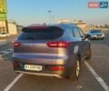 Синий Чери Jetour X70, объемом двигателя 1.5 л и пробегом 130 тыс. км за 11500 $, фото 10 на Automoto.ua