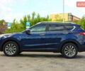 Синий Чери Jetour X70, объемом двигателя 1.5 л и пробегом 76 тыс. км за 13800 $, фото 9 на Automoto.ua