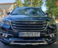Синій Чері Jetour X70, об'ємом двигуна 1.5 л та пробігом 51 тис. км за 13850 $, фото 1 на Automoto.ua