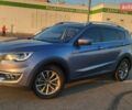 Синий Чери Jetour X70, объемом двигателя 1.5 л и пробегом 130 тыс. км за 11500 $, фото 5 на Automoto.ua