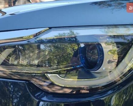 Синій Чері Jetour X70, об'ємом двигуна 1.5 л та пробігом 51 тис. км за 13850 $, фото 13 на Automoto.ua