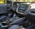 Синій Чері Jetour X70, об'ємом двигуна 1.5 л та пробігом 51 тис. км за 13850 $, фото 28 на Automoto.ua
