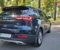 Синій Чері Jetour X70, об'ємом двигуна 1.5 л та пробігом 51 тис. км за 13850 $, фото 6 на Automoto.ua
