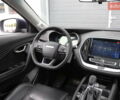 Синий Чери Jetour X70, объемом двигателя 1.5 л и пробегом 117 тыс. км за 17000 $, фото 13 на Automoto.ua