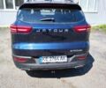Синий Чери Jetour X70, объемом двигателя 1.5 л и пробегом 51 тыс. км за 13000 $, фото 2 на Automoto.ua