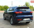 Синий Чери Jetour X70, объемом двигателя 1.5 л и пробегом 76 тыс. км за 13800 $, фото 8 на Automoto.ua