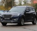 Синий Чери Jetour X70, объемом двигателя 1.5 л и пробегом 117 тыс. км за 17000 $, фото 2 на Automoto.ua