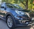 Синій Чері Jetour X70, об'ємом двигуна 1.5 л та пробігом 51 тис. км за 13850 $, фото 2 на Automoto.ua