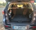 Синий Чери Jetour X70, объемом двигателя 1.5 л и пробегом 130 тыс. км за 11500 $, фото 2 на Automoto.ua