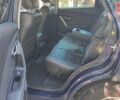 Синій Чері Jetour X70, об'ємом двигуна 1.5 л та пробігом 51 тис. км за 13850 $, фото 40 на Automoto.ua