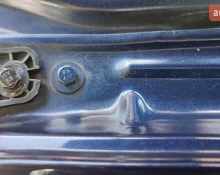 Синій Чері Jetour X70, об'ємом двигуна 1.5 л та пробігом 51 тис. км за 13800 $, фото 45 на Automoto.ua