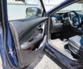 Синий Чери Jetour X70, объемом двигателя 1.5 л и пробегом 51 тыс. км за 13000 $, фото 2 на Automoto.ua